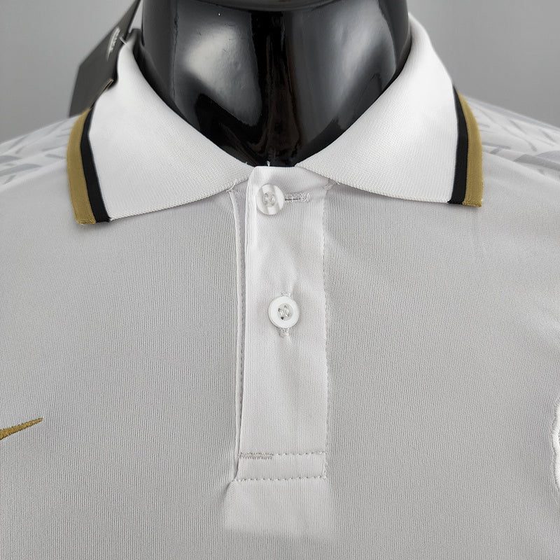 2022 Polo France - White (8B29)