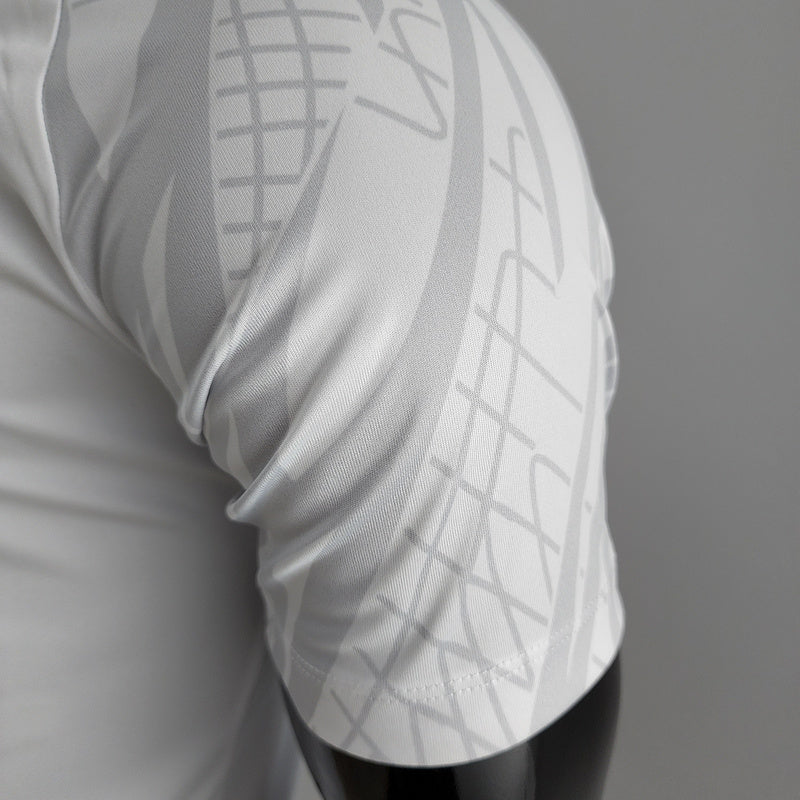 2022 Polo France - White (8B29)