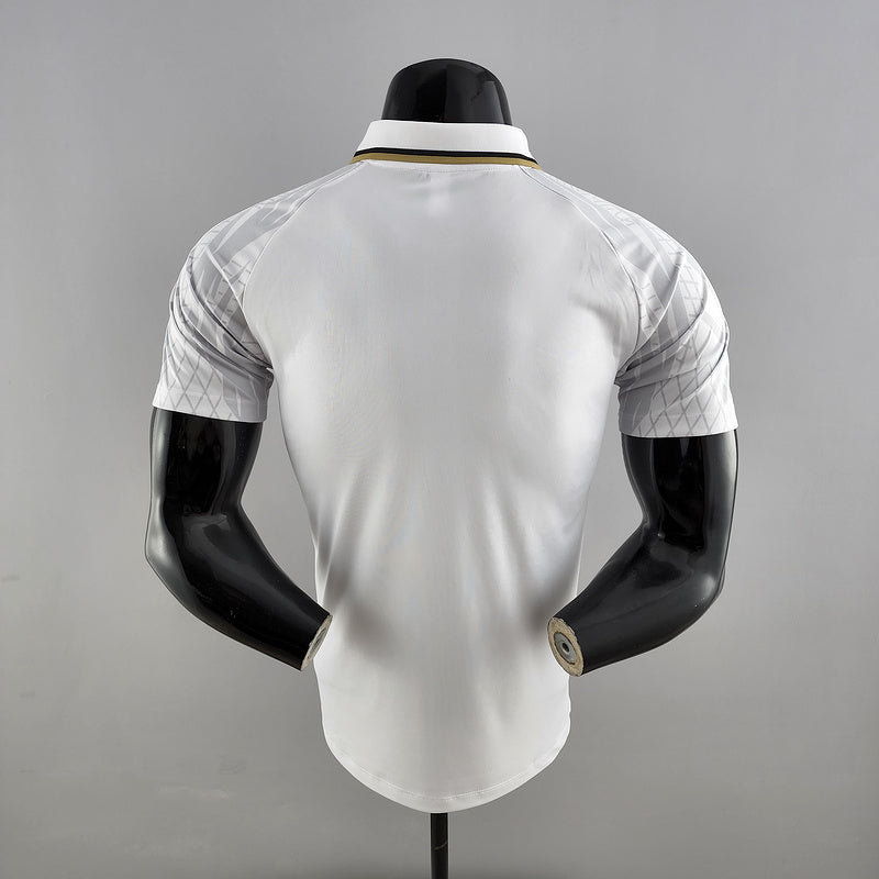2022 Polo France - White (8B29)
