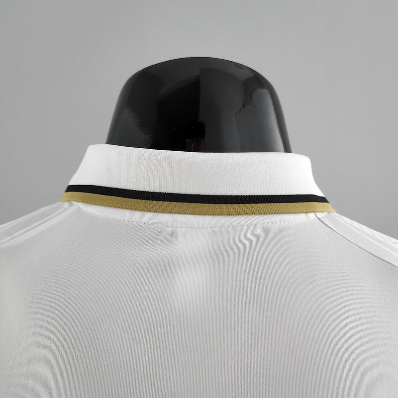 2022 Polo France - White (8B29)