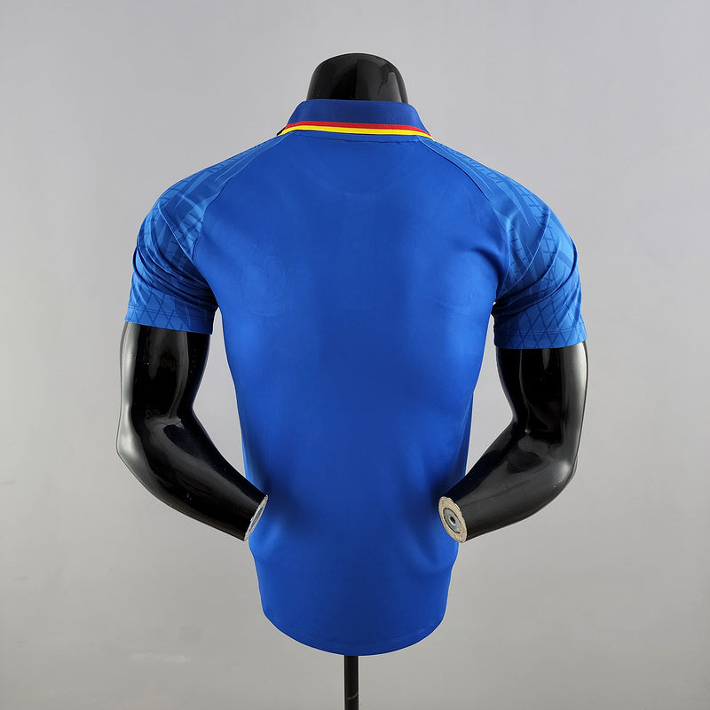 2022 Polo France - Blue (4B96)