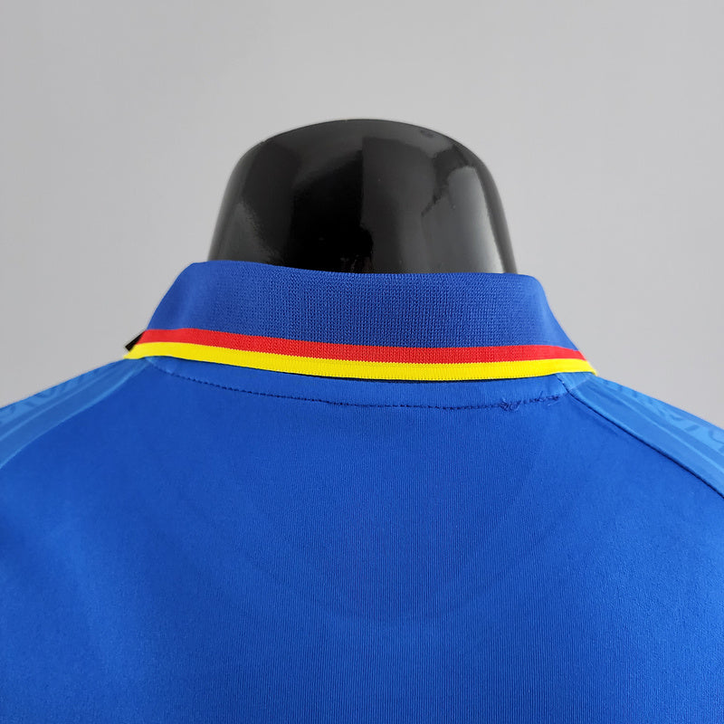 2022 Polo France - Blue (4B96)