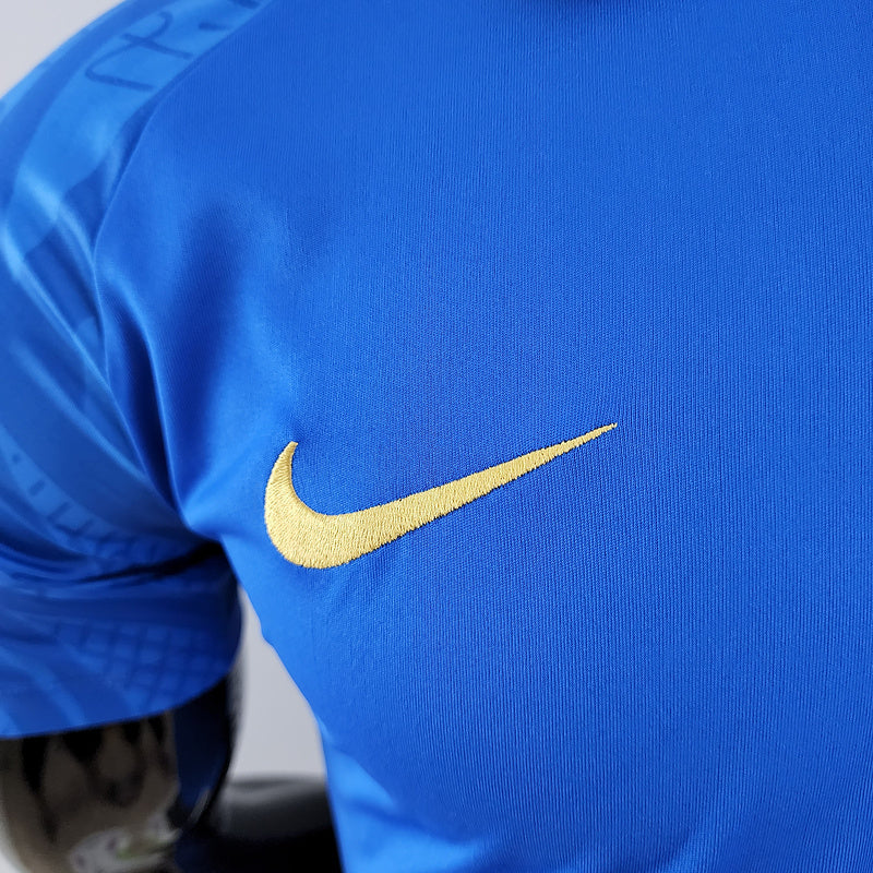 2022 Polo France - Blue (4B96)