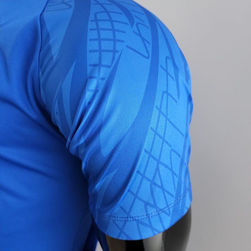 2022 Polo France - Blue (4B96)