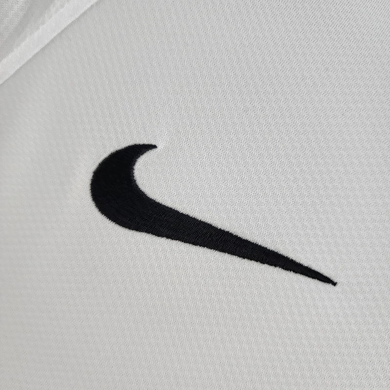 Retro Manchester United 06∕07 away (C416)
