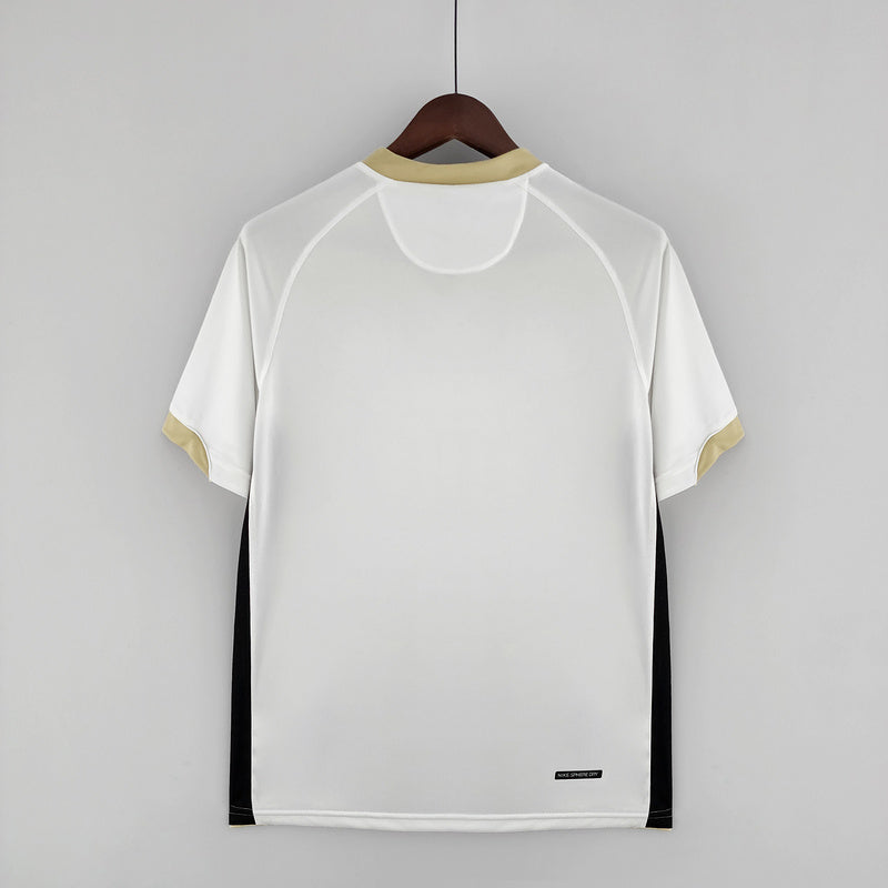 Retro Manchester United 06∕07 away (C416)