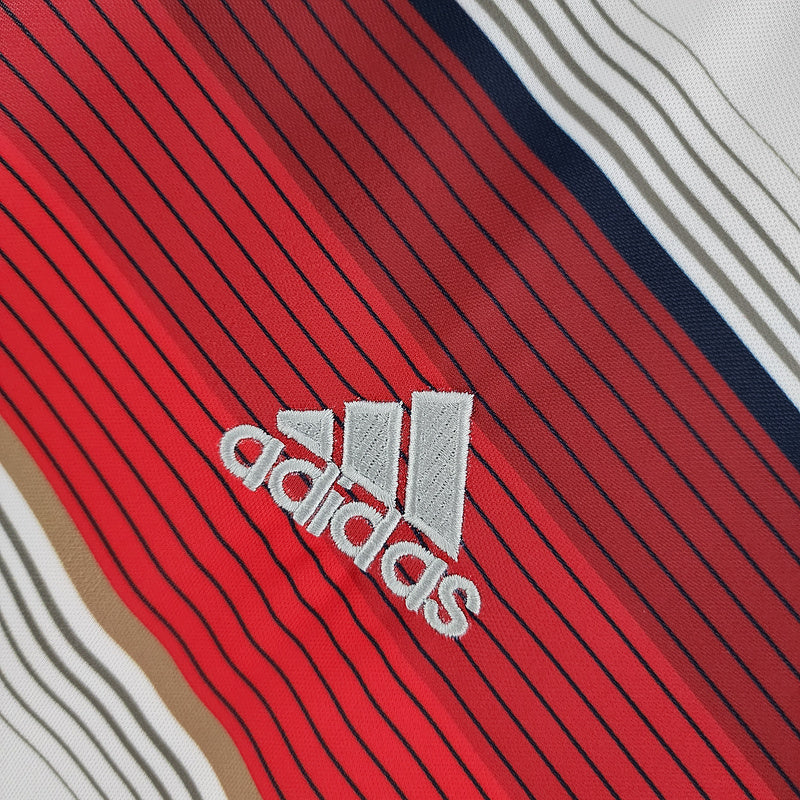 Retro 2014 Germany Home (4082)