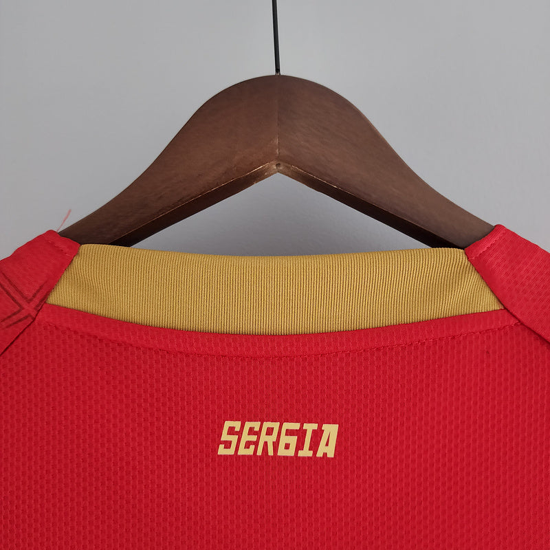 2022 Serbia Home (F281)