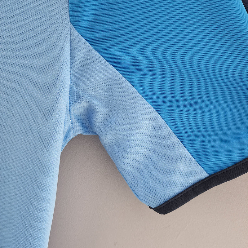 Retro 02∕04 Celta Vigo home (51ED)