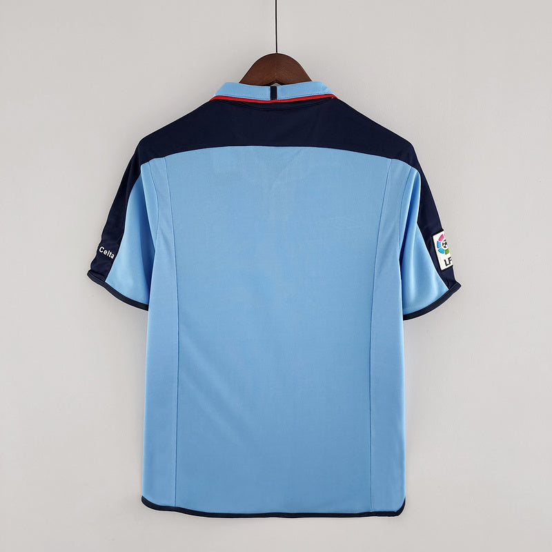 Retro 02∕04 Celta Vigo home (51ED)