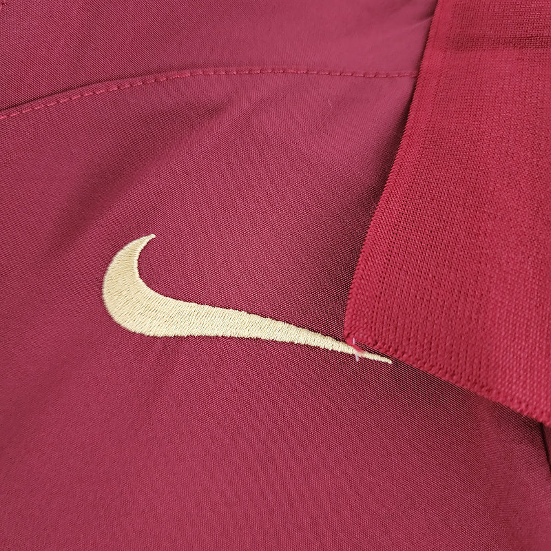 Retro Long Sleeve 05∕06 Arsenal home (928E)