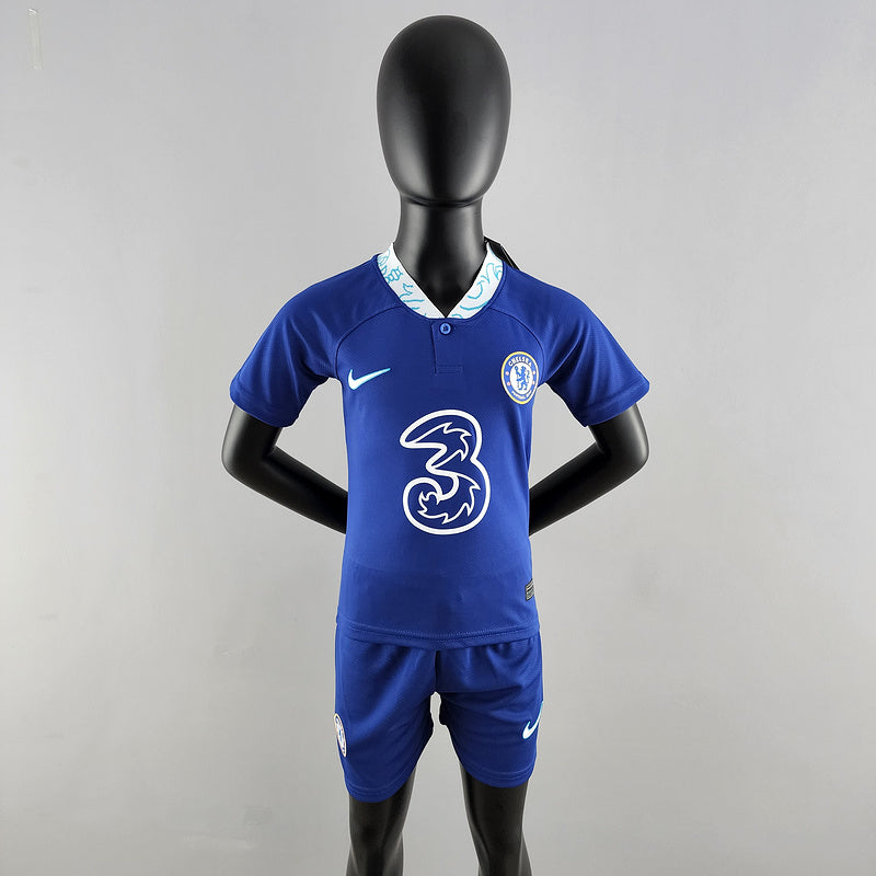 22/23 Chelsea kids home (C322)