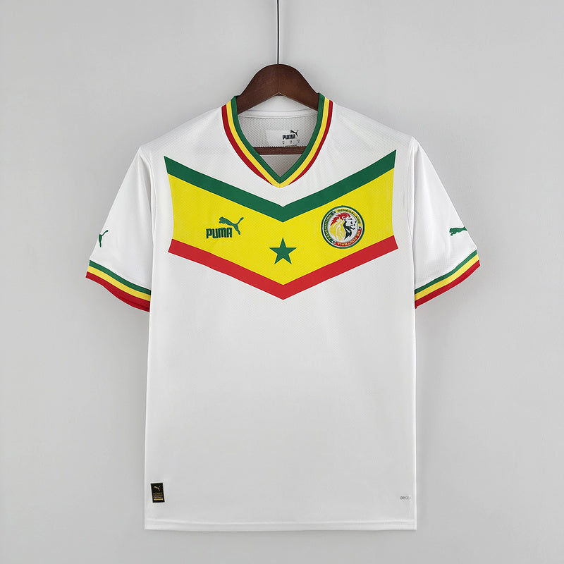 2022 Senegal Home (8221)