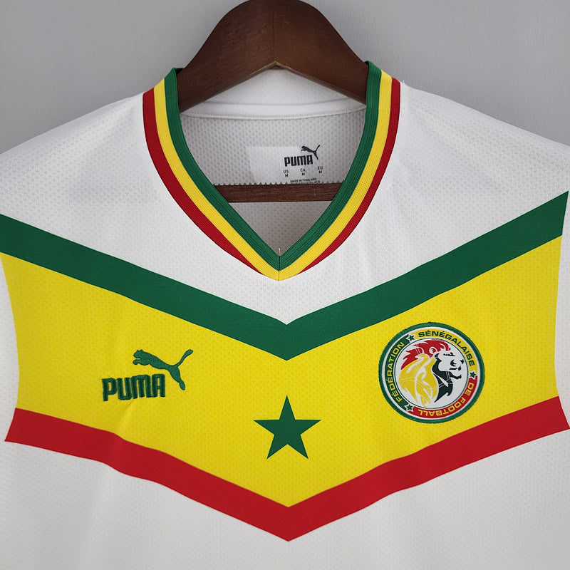 2022 Senegal Home (8221)