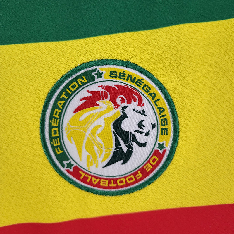 2022 Senegal Home (8221)