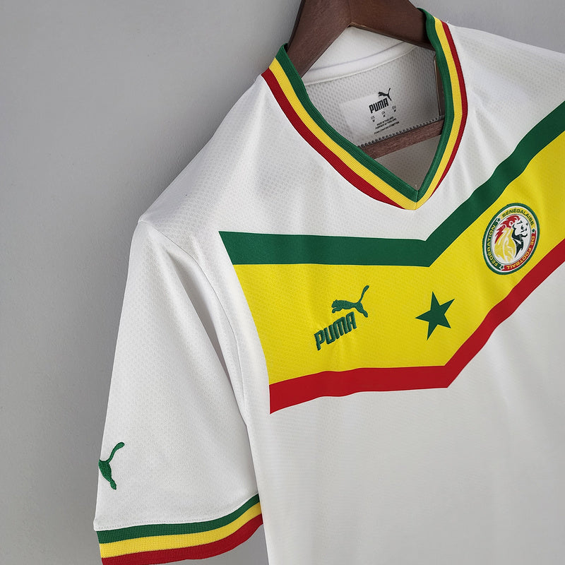 2022 Senegal Home (8221)