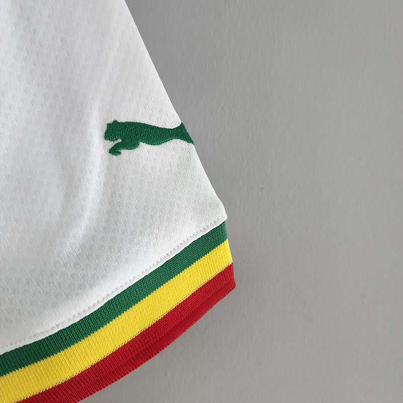 2022 Senegal Home (8221)