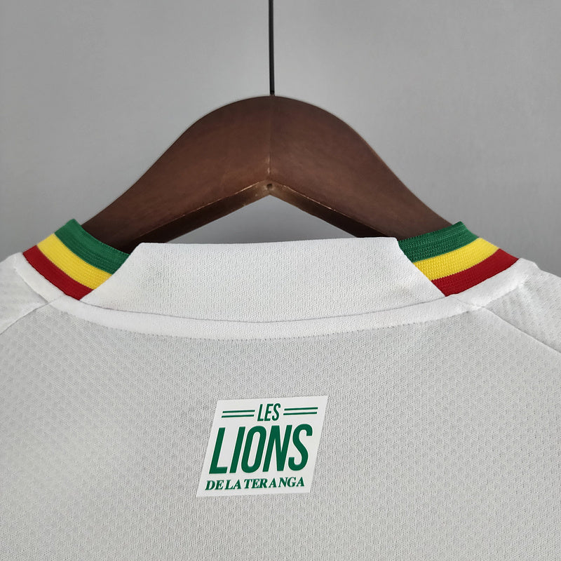 2022 Senegal Home (8221)