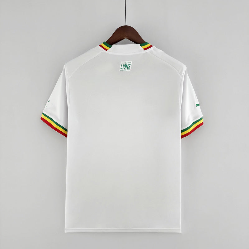 2022 Senegal Home (8221)