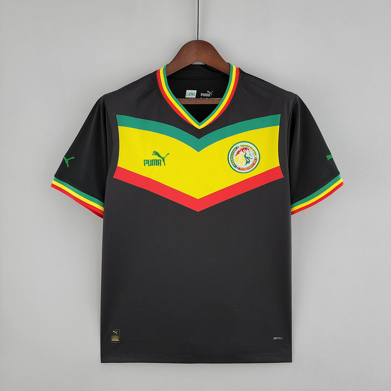 2022 Senegal Away (2311)
