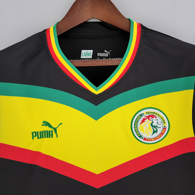 2022 Senegal Away (2311)