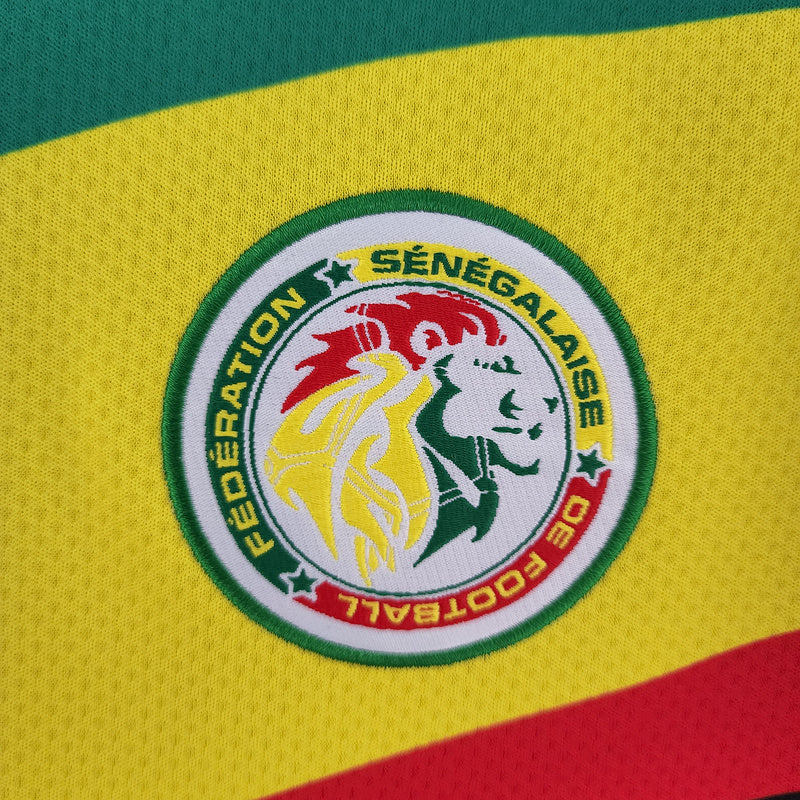 2022 Senegal Away (2311)