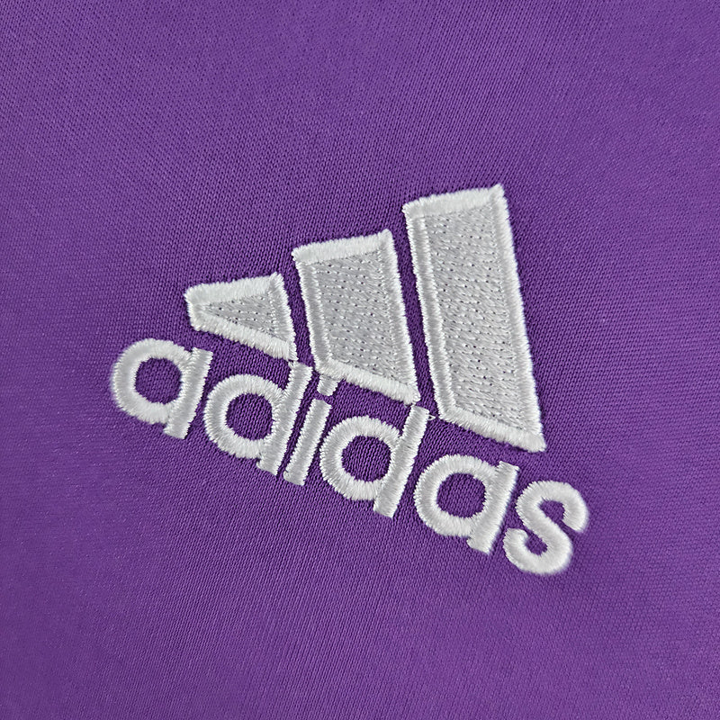 Retro Real Madrid 16∕17 away (C8D5)