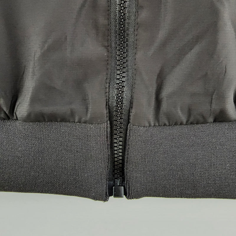 Windbreaker Inter Black (D122)