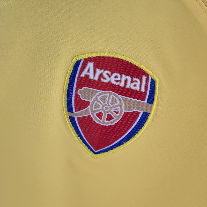 Retro Arsenal 03∕05 away (D496)