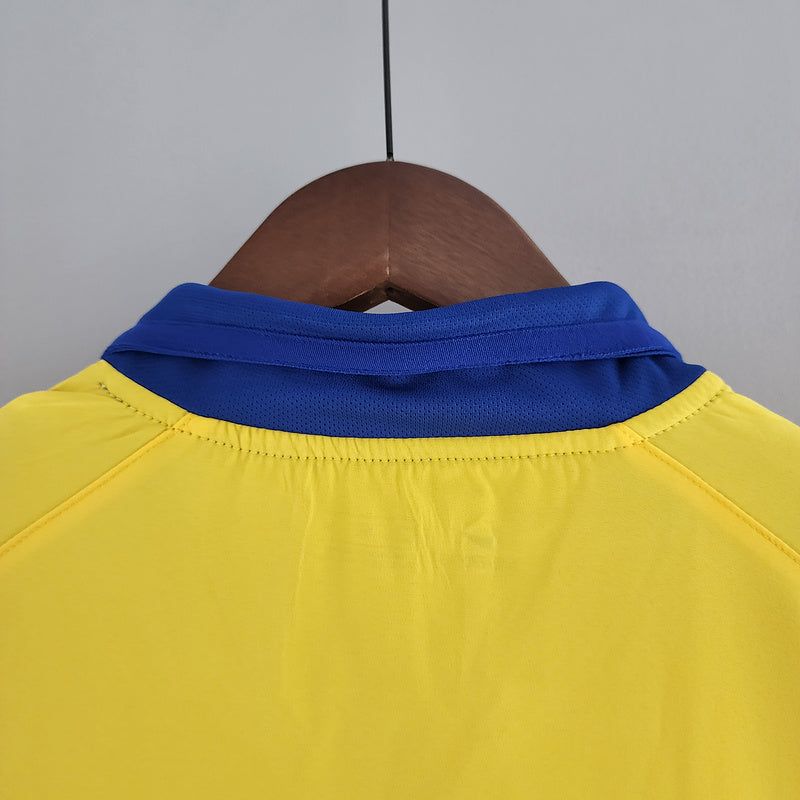 Retro Arsenal 03∕05 away (D496)