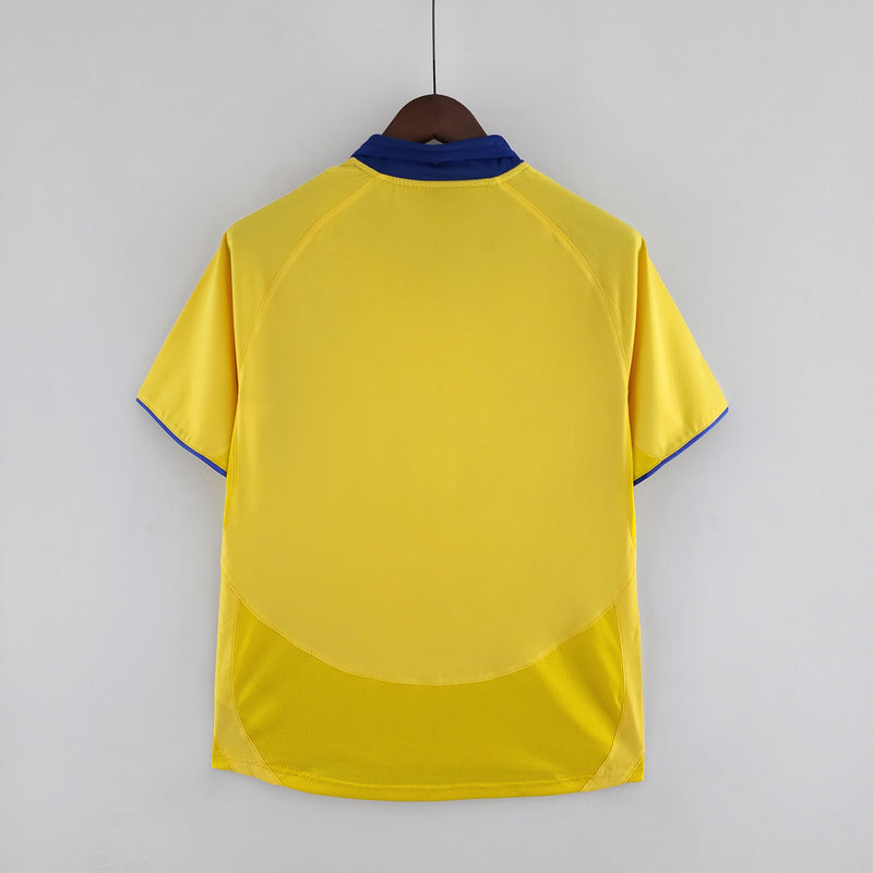 Retro Arsenal 03∕05 away (D496)