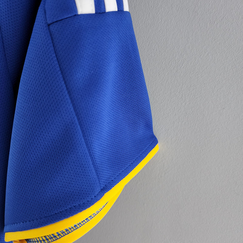 Retro Chelsea 08∕09 home (7834)
