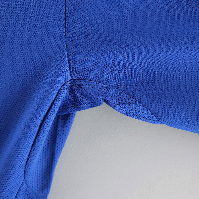 Retro Chelsea 08∕09 home (7834)