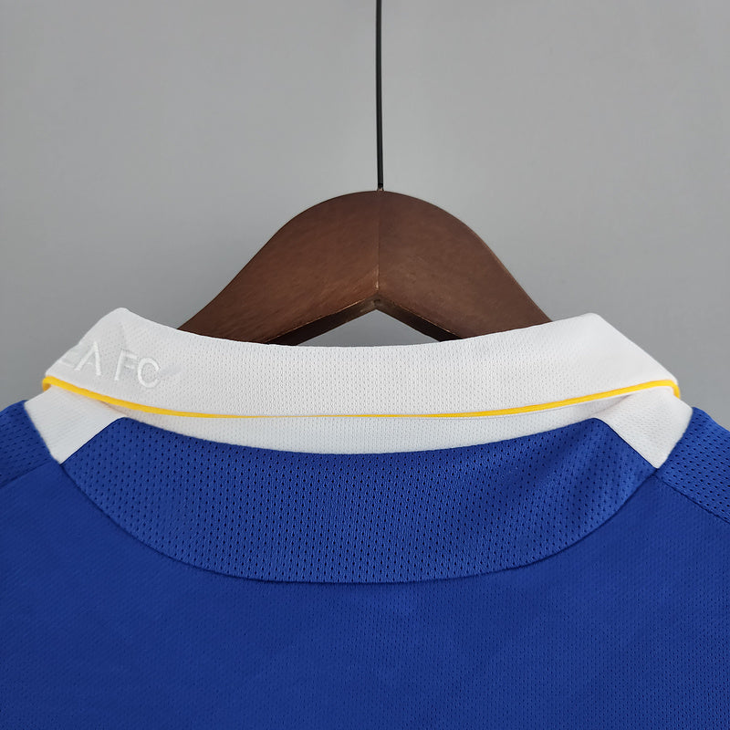 Retro Chelsea 08∕09 home (7834)