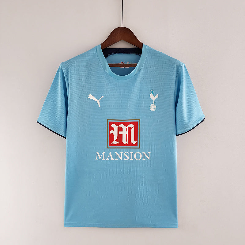 Retro Tottenham 06∕07 away (5B0A)