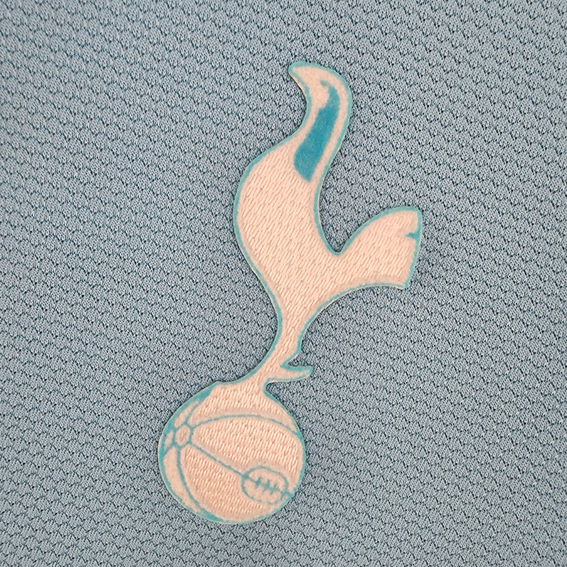Retro Tottenham 06∕07 away (5B0A)