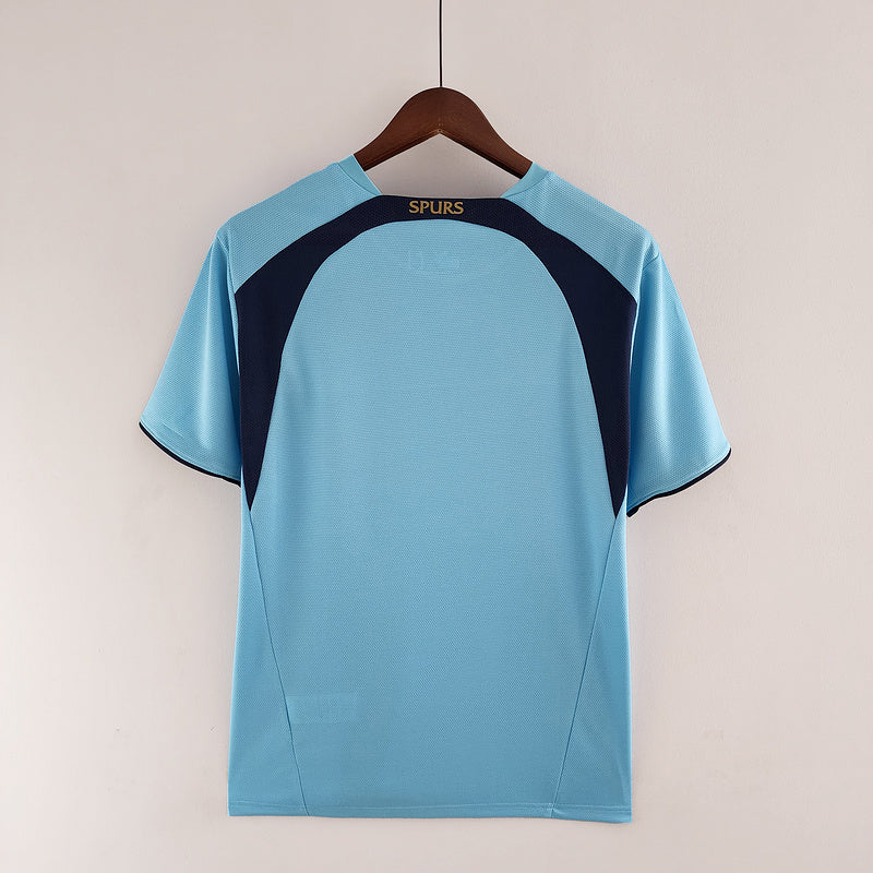 Retro Tottenham 06∕07 away (5B0A)