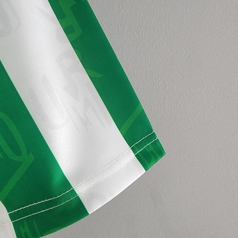 Retro Real Betis 94∕95 home (D645)