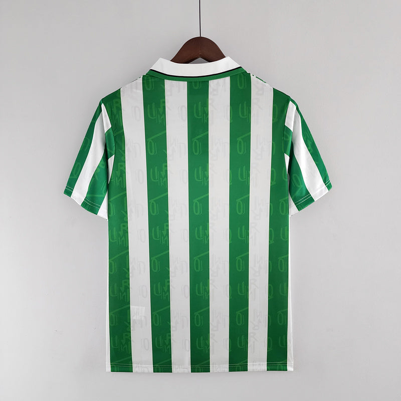 Retro Real Betis 94∕95 home (D645)