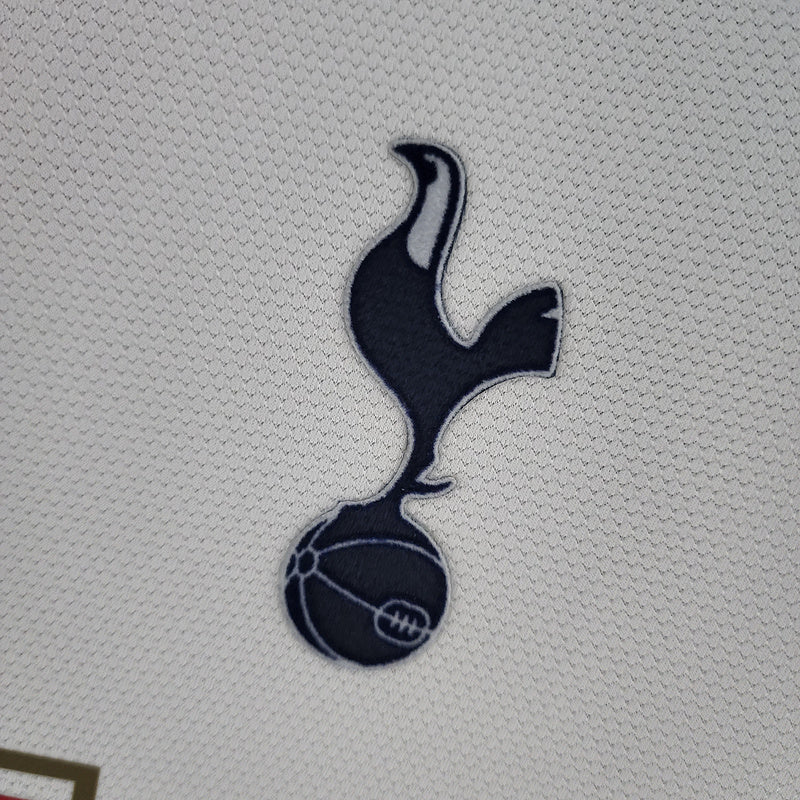 Retro Tottenham 06∕07 home (2F91)
