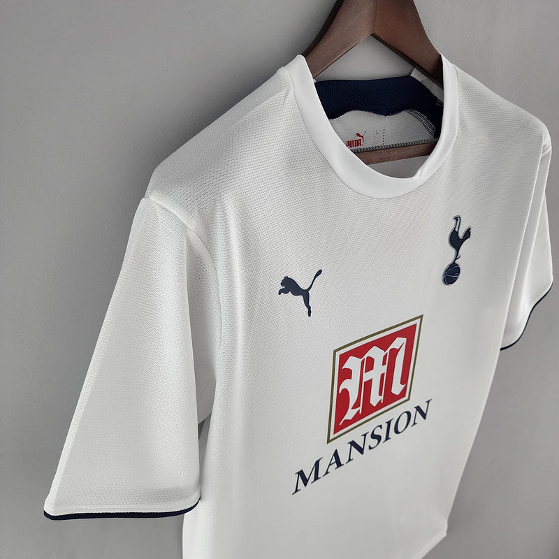 Retro Tottenham 06∕07 home (2F91)