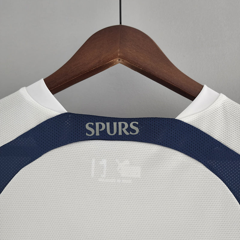 Retro Tottenham 06∕07 home (2F91)