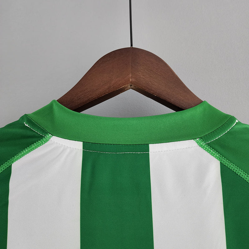 Retro Real Betis 01∕02 home (D123)
