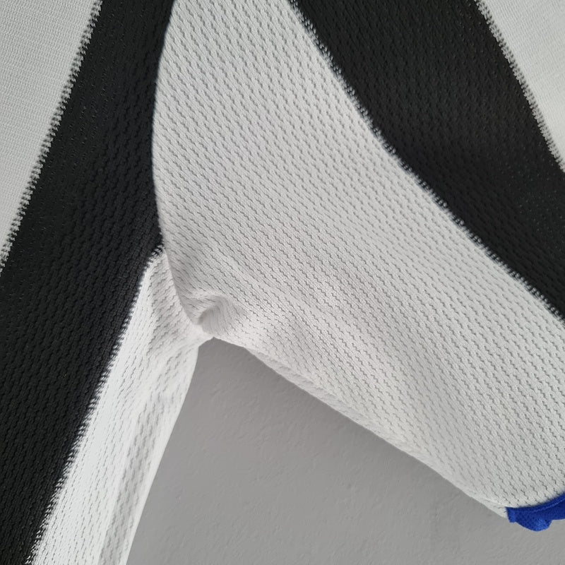 Retro 00∕01 Newcastle United home (4C8A)