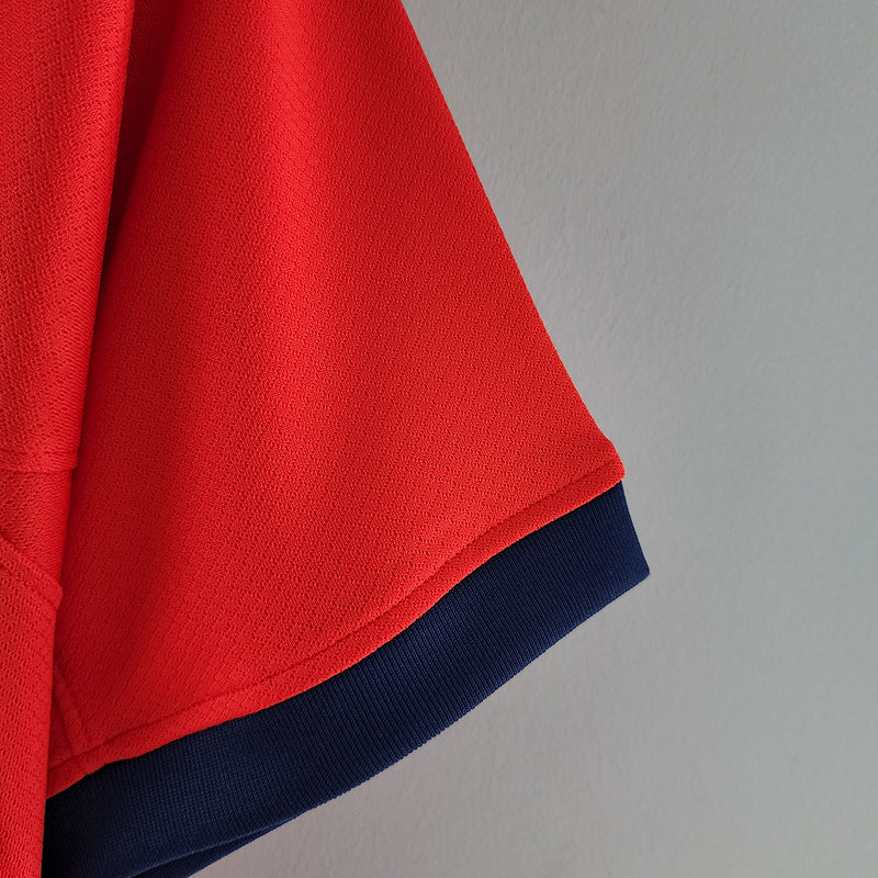 2022 England World Cup Jersey Away (D685)
