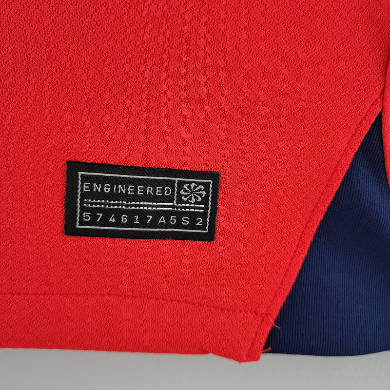 2022 England World Cup Jersey Away (D685)