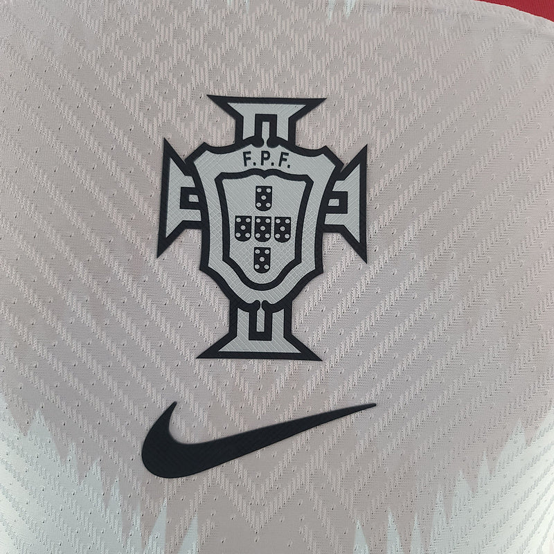 2022 Player Version Portugal Special Edition - White (9196)