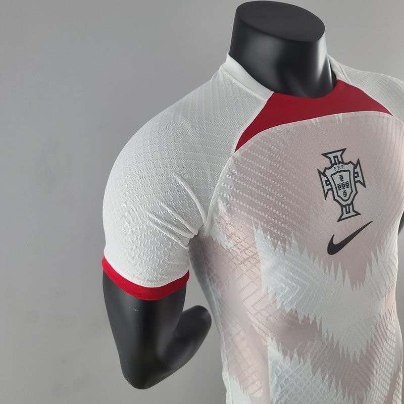 2022 Player Version Portugal Special Edition - White (9196)
