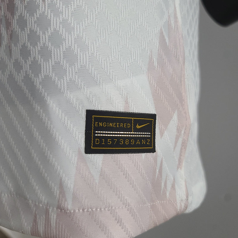 2022 Player Version Portugal Special Edition - White (9196)