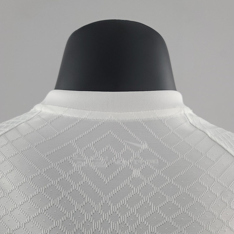 2022 Player Version Portugal Special Edition - White (9196)